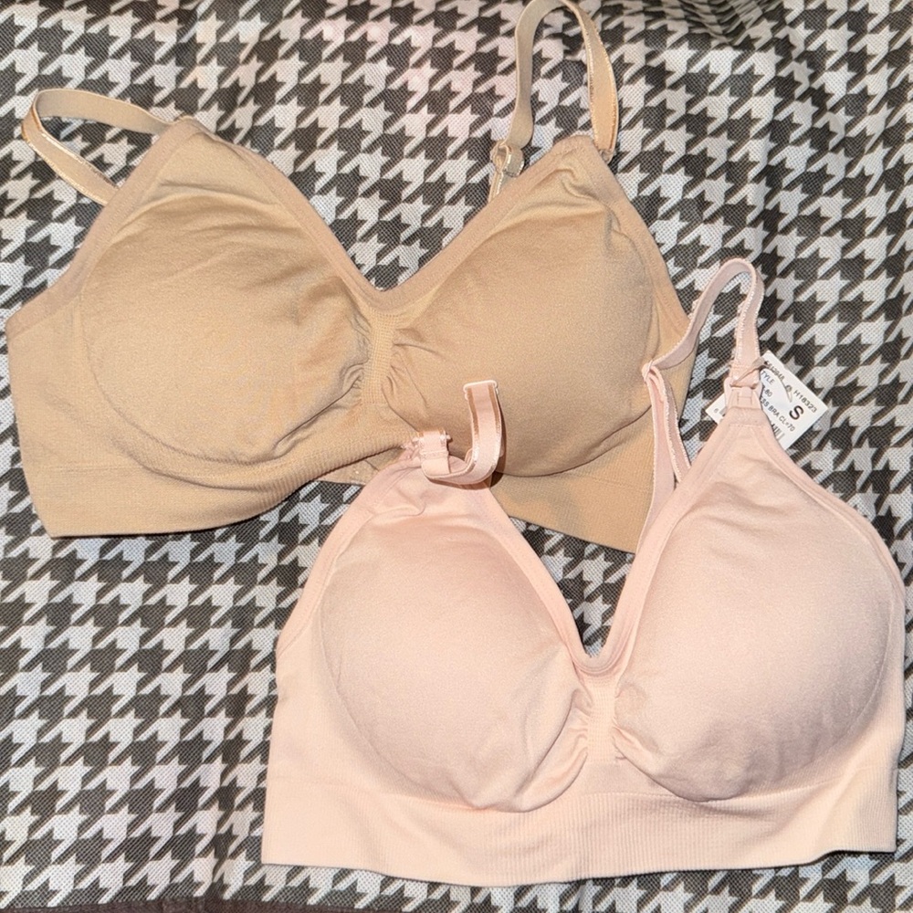 Motherhood maternity bras